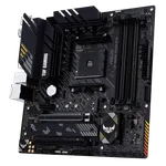 Asus TUF GAMING B550M-PLUS-Seconde Vie, miniature 3