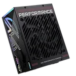 MSI ATX 1600W - 80 Plus Titanium - MPG Ai1600TS PCIE5 Noir — miniature 2