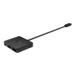 Asus DC300 - Station d'accueil 5-en-1 compacte, Dual 4K USB-C — miniature 2