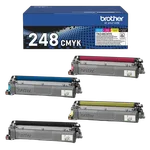 Brother MFC-L8390CDW Laser + Cartouche TN248 CMYK 4 couleurs — miniature 7