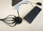Targus AWU420GL Station d'accueil universelle Smartphone USB-C — miniature 12