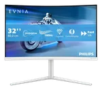 Philips 32M2C5501/00 - 32" CURVE QHD 180Hz Fast-VA 0.5ms Ambiglow — miniature 1