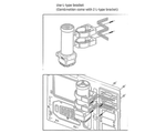 bykski Pompe DDC - CP-PMD3COV-X-CT60-V2 — miniature 5
