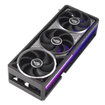 Asus ROG Astral GeForce RTX 5080 16GB GDDR7 OC Edition — miniature 7