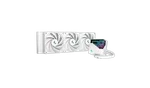 Deepcool LT720 - Blanc - 360mm — miniature 1