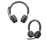 Logitech Zone Wireless 2 - Sans-Fil - Graphite — miniature 6