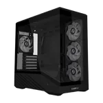 Lian-Li Vector V100 MINI Noir - mT/Sans Alim/mATX — miniature 3