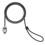 Compulocks Universal Slim Sec Cable Lock — miniature 4