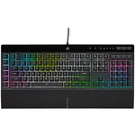Corsair K55 PRO - Membrane - Filaire - RGB - Noir — miniature 5