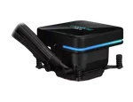Asus Prime LC II 360 ARGB LCD - 360mm - Noir — miniature 8