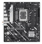 Asus PRIME H810M-A WIFI — miniature 2