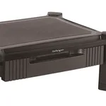 StarTech Computer Monitor Riser Stand with Drawer — miniature 5