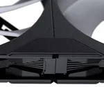 Phanteks M25 Gen2 PWM Noir Reverse Blade (3x120mm) D-RGB — miniature 9