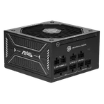 MSI ATX 650W - 80+ Gold - MAG A650GLS PCIE5 Noir — miniature 1