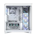 Asus ROG Cronox GR801 Blanc - MT/Sans Alim/E-ATX — miniature 7