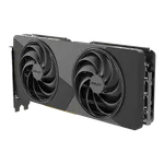 PNY GeForce RTX 5070 12Go Slim Dual Fan Overclocked — miniature 8