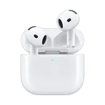Apple Airpods 5 avec Boitier de charge sans fil — miniature 1