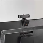 Nedis 4K@30fps - Autofocus/Micro/Noir — miniature 2