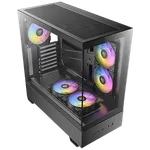 Antec CX705 ARGB Noir - MT/Sans Alim/ATX — miniature 10