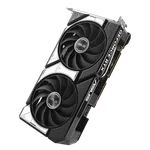 Asus Dual GeForce RTX 5060 8GB GDDR7 OC Edition — miniature 23
