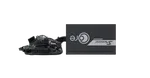 Seasonic ATX 650W - 80+ Bronze - Core BC-650 Noir — miniature 3