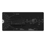Dark Project Terra Nova - XL - Noir — miniature 2