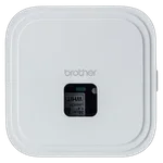 Brother P-TOUCH CUBE PRO LABEL MAKER F — miniature 3