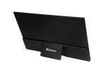 Verbatim PMT-15 - Moniteur tactile portable 15,6" — miniature 2