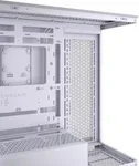 Corsair 3500X Blanc - MT/Sans Alim/E-ATX — miniature 3