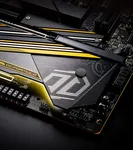 ASRock Z890 TAICHI OCF — miniature 12