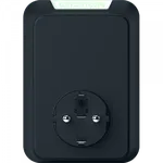 Infosec S1 USB NEO - 1 prise + USB — miniature 2