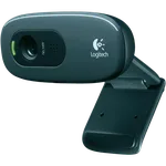 Logitech C270 Refresh — miniature 2