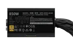 Cooler Master ATX 850W - 80+ Gold - MWE 850 V3 Noir — miniature 4
