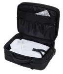 Dicota Roller PRO 13-15.6" Valise à roulette - Noir — miniature 4