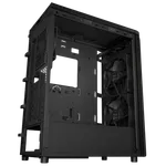 Asus ProArt PA401 WOOD TG PWM Noir - GT/Sans Alim/ATX — miniature 9