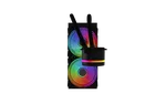 M.RED AIO 240mm ARGB - Infinite 240 (OEM)-Seconde Vie — miniature 8
