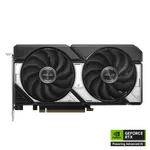 Asus Dual GeForce RTX 5060 Ti 8GB GDDR7 OC Edition — miniature 4