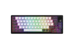 Hator Skyfall 65 Pro Wireless - Mécanique - Sans-Fil - RGB - Gris/Noir — miniature 2
