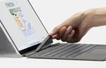 Microsoft Stylet Surface Slim Pen 2 - Noir — miniature 14