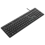 Targus AKM622FR - Noir/USB/Filaire — miniature 3