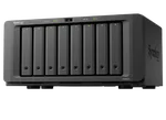 Synology DS1825+ - 8 baies avec 8 disques de 4To HAT3300-4T — miniature 2