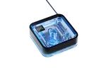 Alphacool Waterblock CPU Core 1 LT Aurora Acrylic — miniature 1