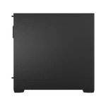 Fractal Design Pop Air Black Solid - MT/SansAlim/ATX — miniature 3