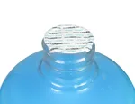 LIQUID COOL Liquide Opaque CFX - 1000ml - Sky Blue — miniature 4