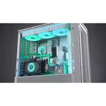 Corsair iCUE LINK XD6 RGB ELITE LCD - Blanc — miniature 10