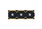 Lian-Li UNI FAN SL ARGB PWM Sans fil, 3-Pack 120mm - Noir — miniature 2
