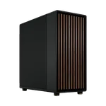 Fractal Design North XL Charcoal Black — miniature 1
