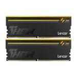 Lexar Thor 32Go (2x16Go) DDR5 6000MHz — miniature 4