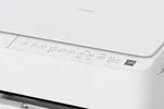 Canon PIXMA TS4150i - Blanc — miniature 6