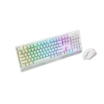 MSI Vigor GK30 COMBO WHITE — miniature 3